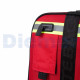 First Aid Kit Emerair`S Trolley Rucksack Backpack